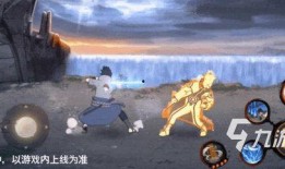 永恒佐助前瞻爆料视频,新技能觉醒，命运之战即将开启！